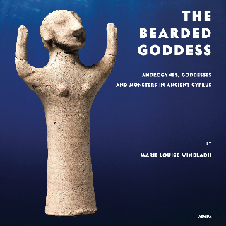 The Bearded Goddess