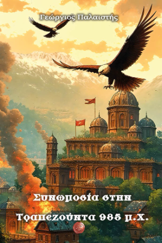 Συνωμοσία στην Τραπεζούντα 985 μ.Χ.