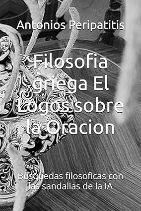 Filosofia griega El Logos sobre la Oracion