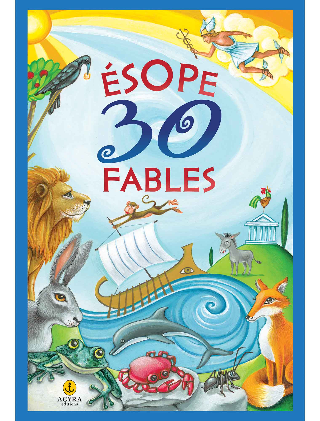 Esope 30 fables