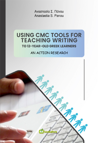 Using CMC tools for teaching writing to 12-year-old Greek learners