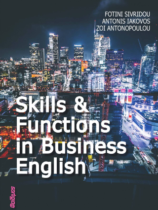 Skills and Functions in Business English