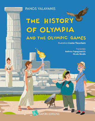 The History of Olympia and the Olympic Games