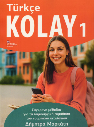 Türkçe Kolay 1