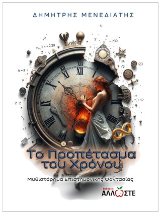Το προπέτασμα του χρόνου