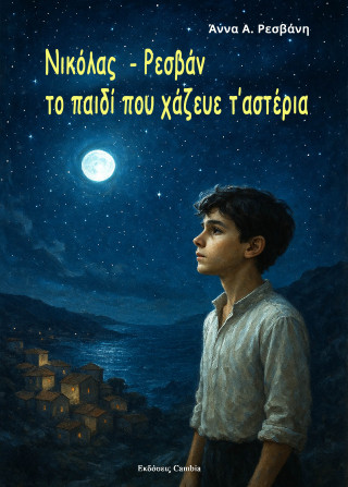 Νικόλας-Ρεσβάν