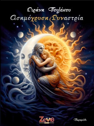 Ασημόχρυση συναστρία