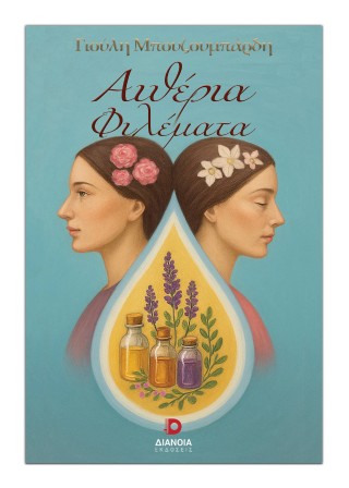 Αιθέρια φιλέματα