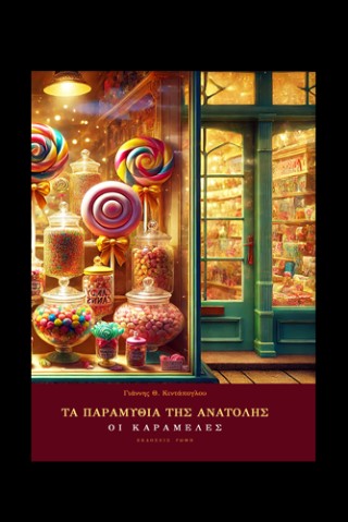 Οι καραμέλες