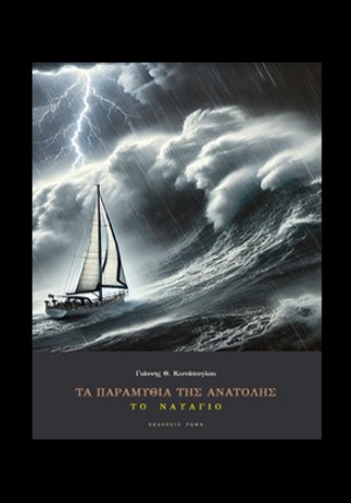 Το ναυάγιο
