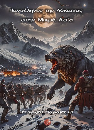 Πανσέληνος της Λύκαινας στην Μικρά Ασία