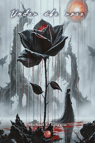 Under the rose