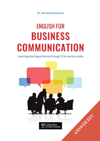 English for business communication