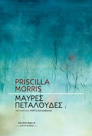 Μαύρες πεταλούδες
