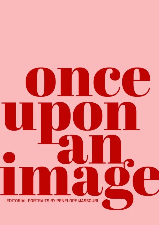 Once upon an image