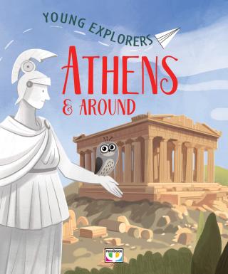 Young Explorers: Athens