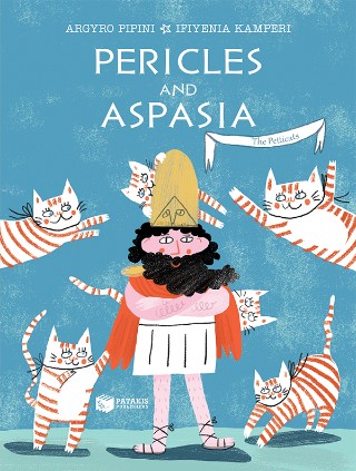 Pericles and Aspasia