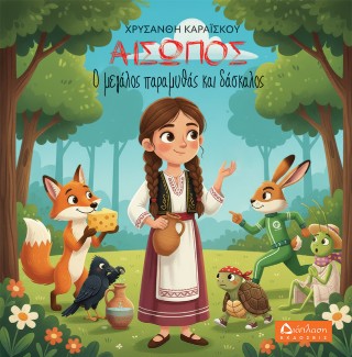Αίσωπος
