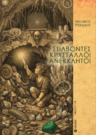Στίλβοντες κρύσταλλοι ανέκκλητοι