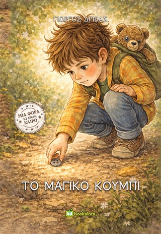 Το μαγικό κουμπί