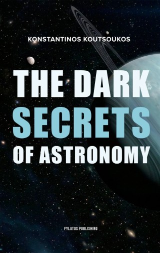 The dark secrets of astronomy