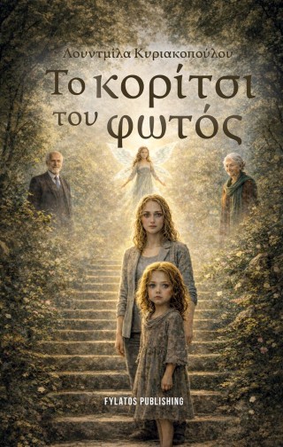 Το κορίτσι του φωτός