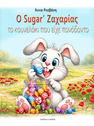 Ο Sugar’ Ζαχαρίας