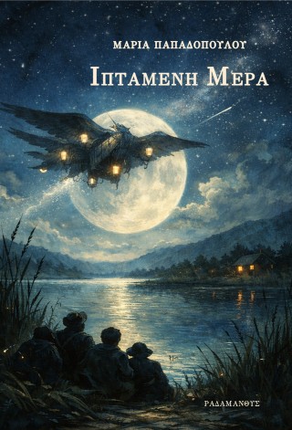 Ιπτάμενη μέρα