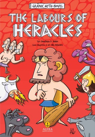 The labours of Heracles