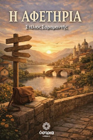 Η αφετηρία