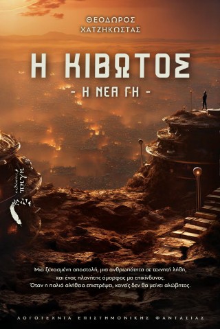 Η Κιβωτός