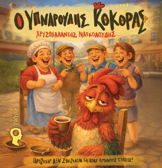 Ο υπναρούλης κόκορας