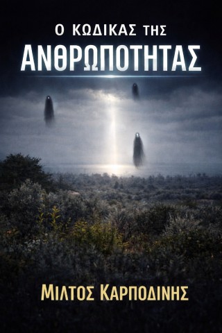 Ο κώδικας της ανθρωπότητας