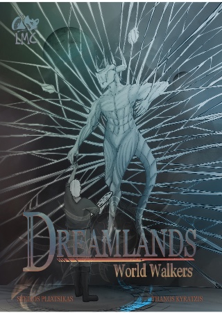 Dreamlands: World Walkers