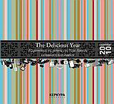 Ημερολόγιο 2010: The Delicious Year