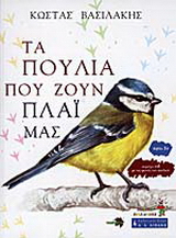 Τα πουλιά που ζουν πλάι μας