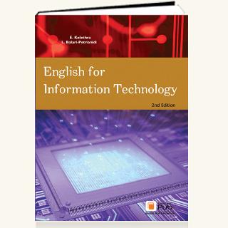 English for Information Technology – 2nd Edition