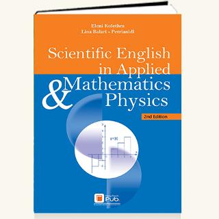 Scientific English in Applied Mathematics &amp; Physics – 2nd Edition