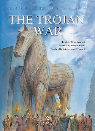 THE TROJAN WAR