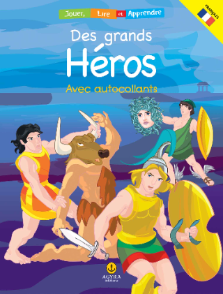 Des grands Héros