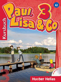Paul, Lisa &amp; Co 3