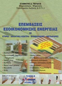 Επεμβάσεις εξοικονόμησης ενέργειας