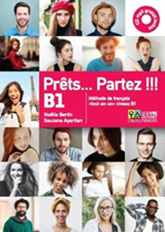 Prêts… Partez!!! B1