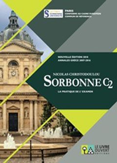 Sorbonne C2: La Pratique de l’examen