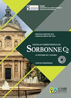 Sorbonne C2: La Pratique de l’examen