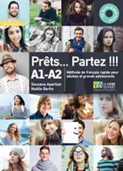 Prêts. . . Partez!!! A1-A2