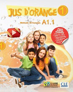 Jus d’Orange 1: A1.1