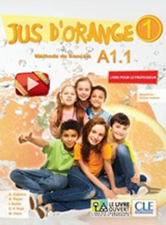 Jus d’Orange 1: A1.1