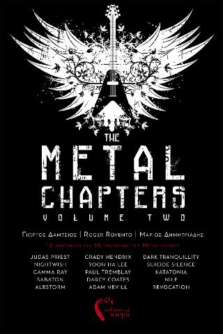 The Metal Chapters