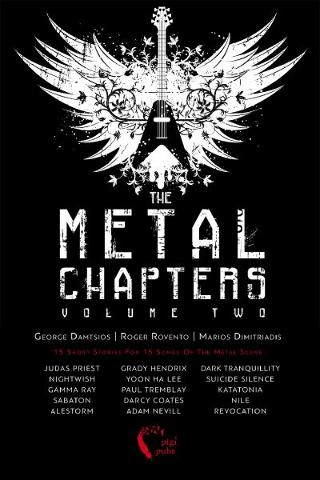 The Metal Chapters